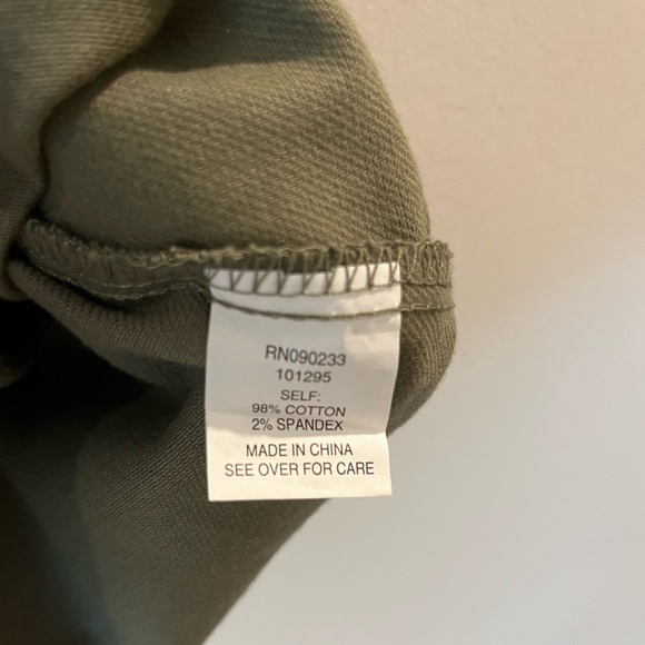 💕 NWT - PACSUN x RYAN DESTINY PARACHUTE CARGO MINI SKIRT - New with tags! - Picture 6 of 11